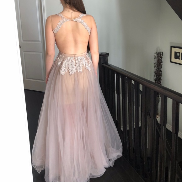 Prom Dress!! - Picture 3 of 5